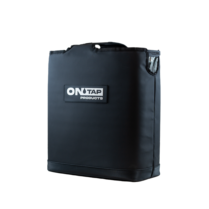 ONTAP - Insulated Cover