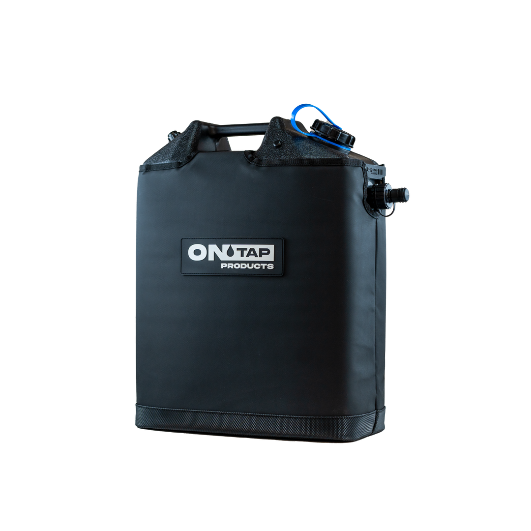 ONTAP - Insulated Cover