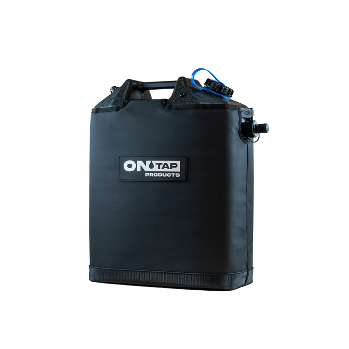 ONTAP - Insulated Cover