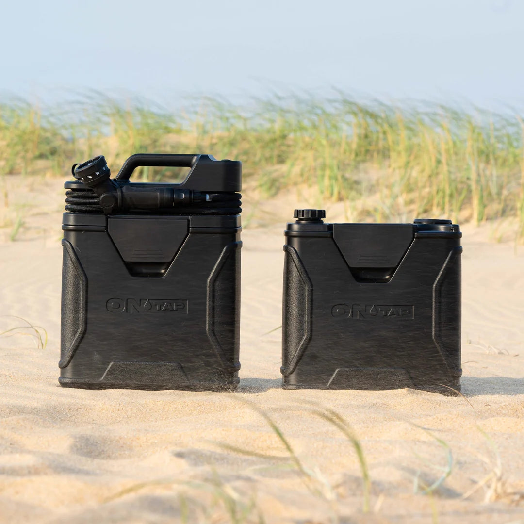 ONTAP ROAM - 16L SPARE TANK