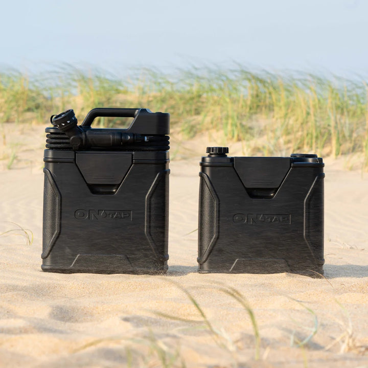 ONTAP ROAM - 16L SPARE TANK