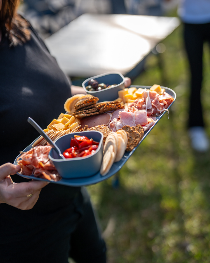 TIAV VANDINING MINI BOWL SET