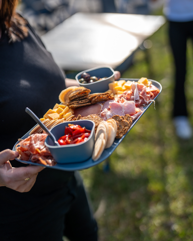 TIAV VANDINING MINI BOWL SET