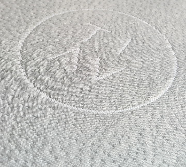 TIAV BAMBOO MATTRESS PROTECTOR - BUNK