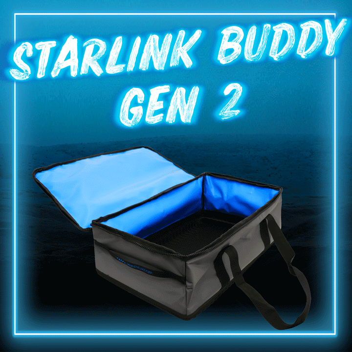 STARLINK BUDDY GEN 2