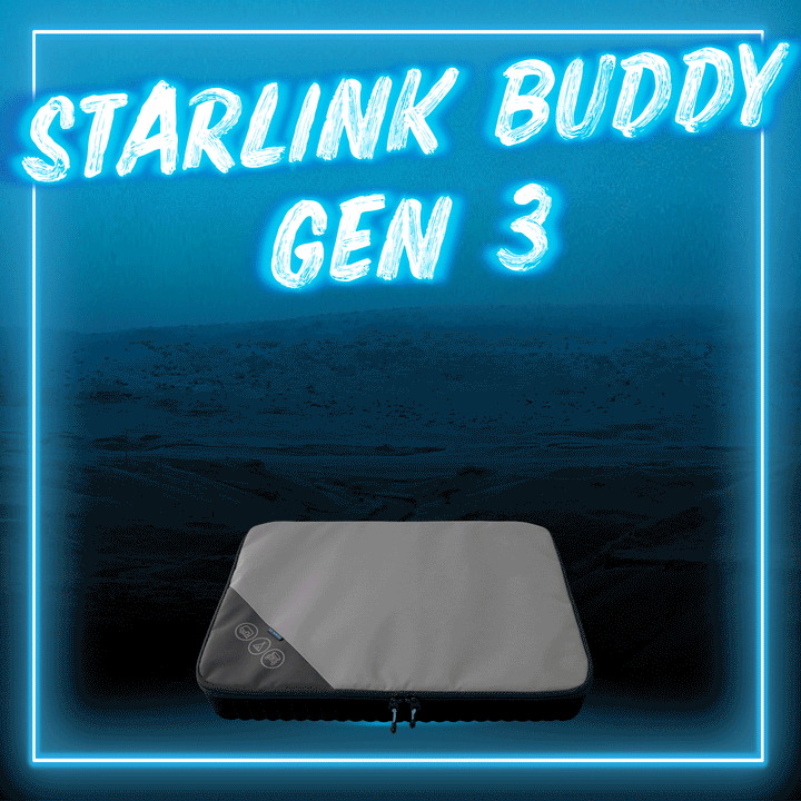 STARLINK BUDDY GEN 3
