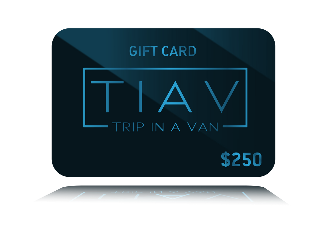TIAV E-GIFT CARD