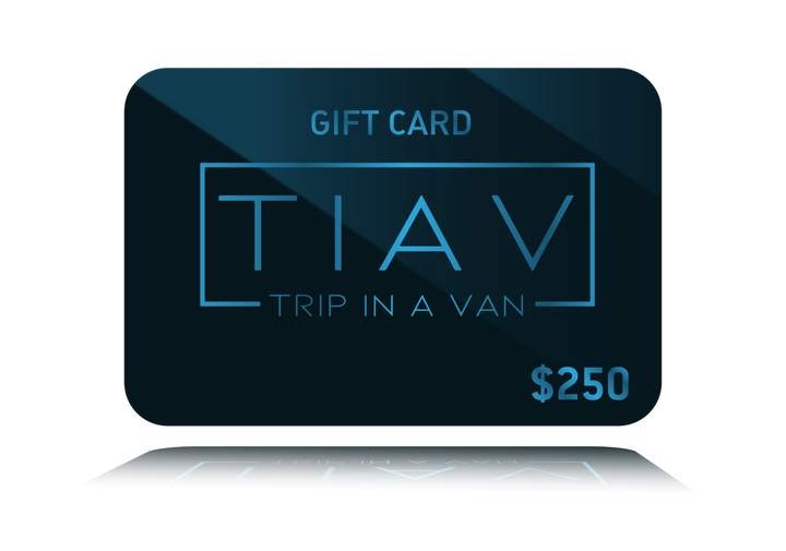 TIAV E-GIFT CARD