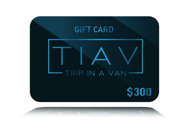 TIAV E-GIFT CARD