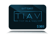 TIAV E-GIFT CARD