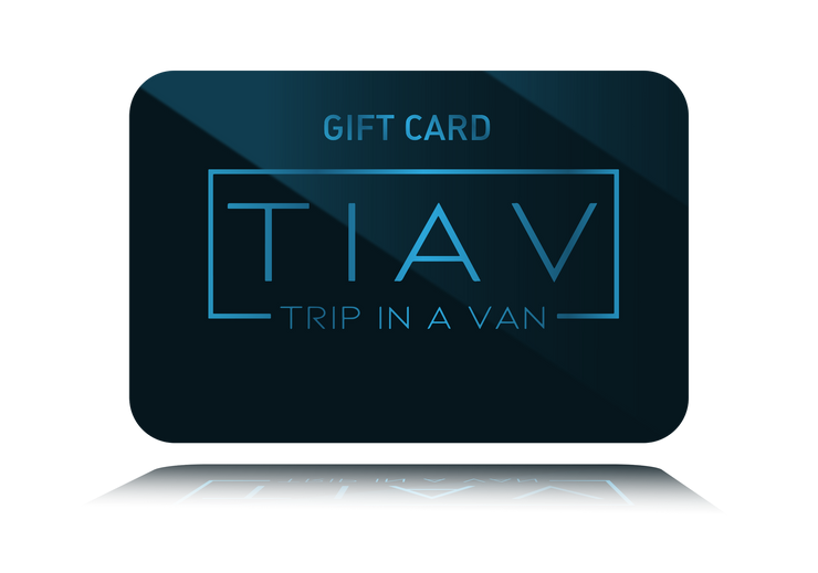 TIAV E-GIFT CARD