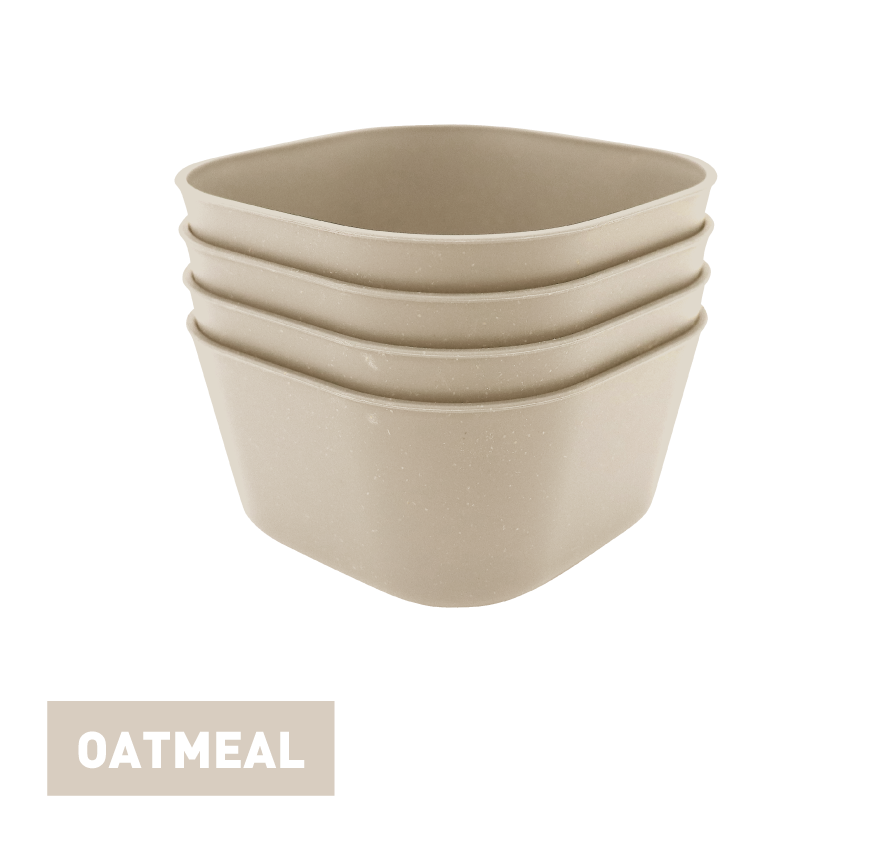 TIAV VANDINING MINI BOWL SET
