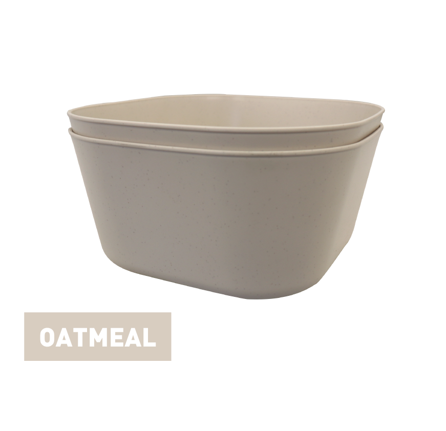 TIAV VANDINING SALAD BOWL SET