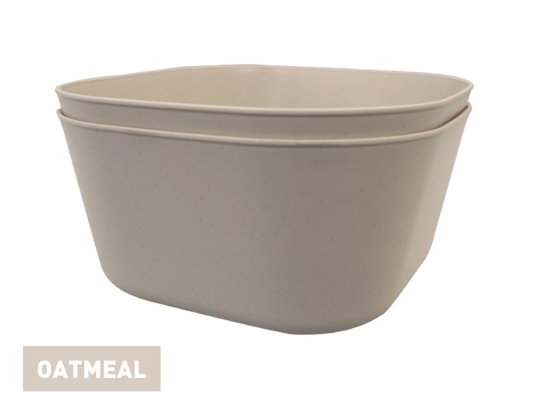 TIAV VANDINING SALAD BOWL SET