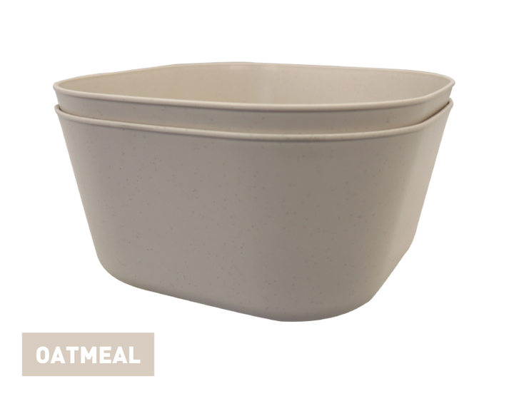 TIAV VANDINING SALAD BOWL SET