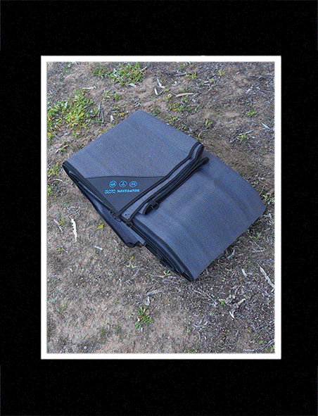 GROUND BUDDY - MEDIUM 6 X 2.4M