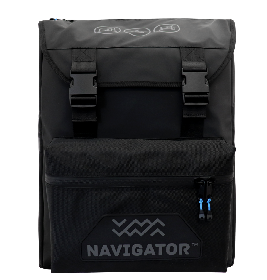 Nested Wheel Pack WHEEL PACK/BIN – NavigatorGear