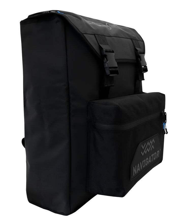 WHEEL PACK/BIN