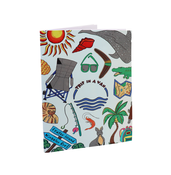 TIAV TRAVEL JOURNAL