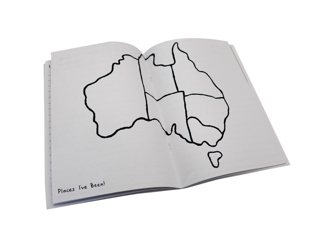 TIAV TRAVEL JOURNAL