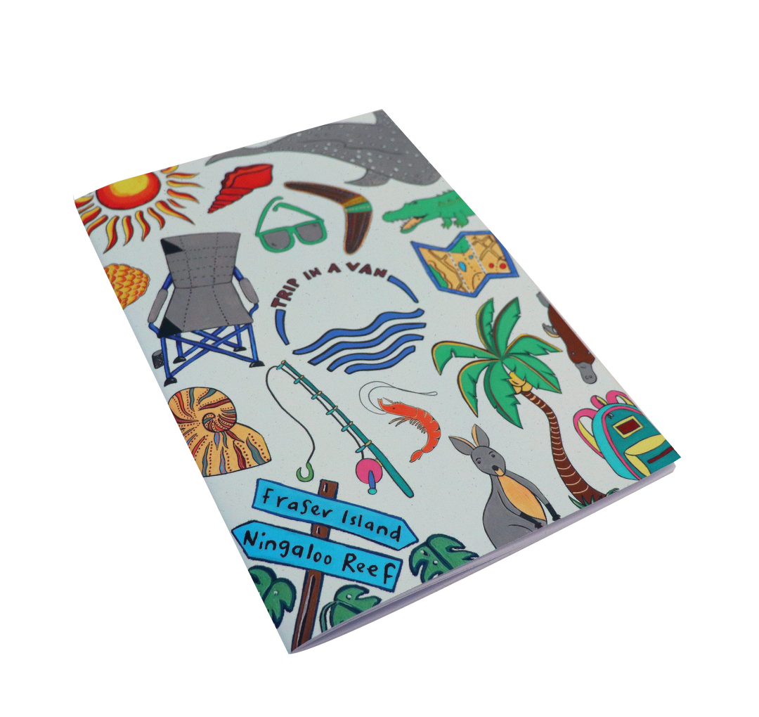 TIAV TRAVEL JOURNAL