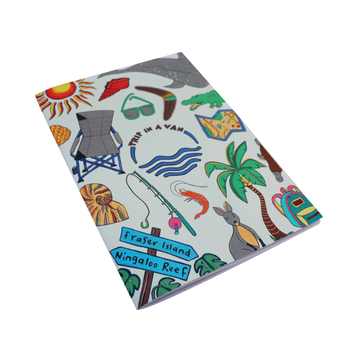 TIAV TRAVEL JOURNAL