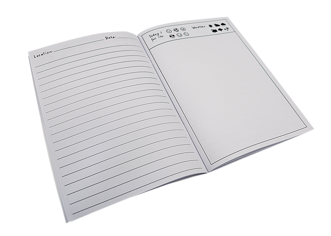 TIAV TRAVEL JOURNAL