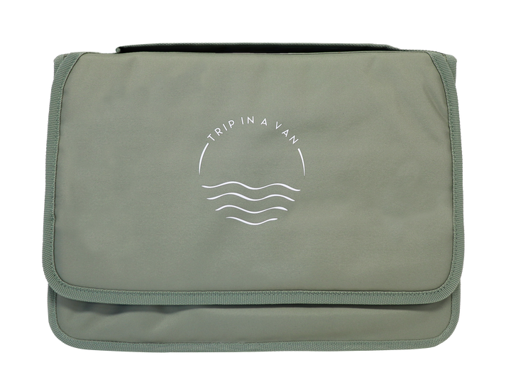 TIAV COMPACT TRAVEL POUCH