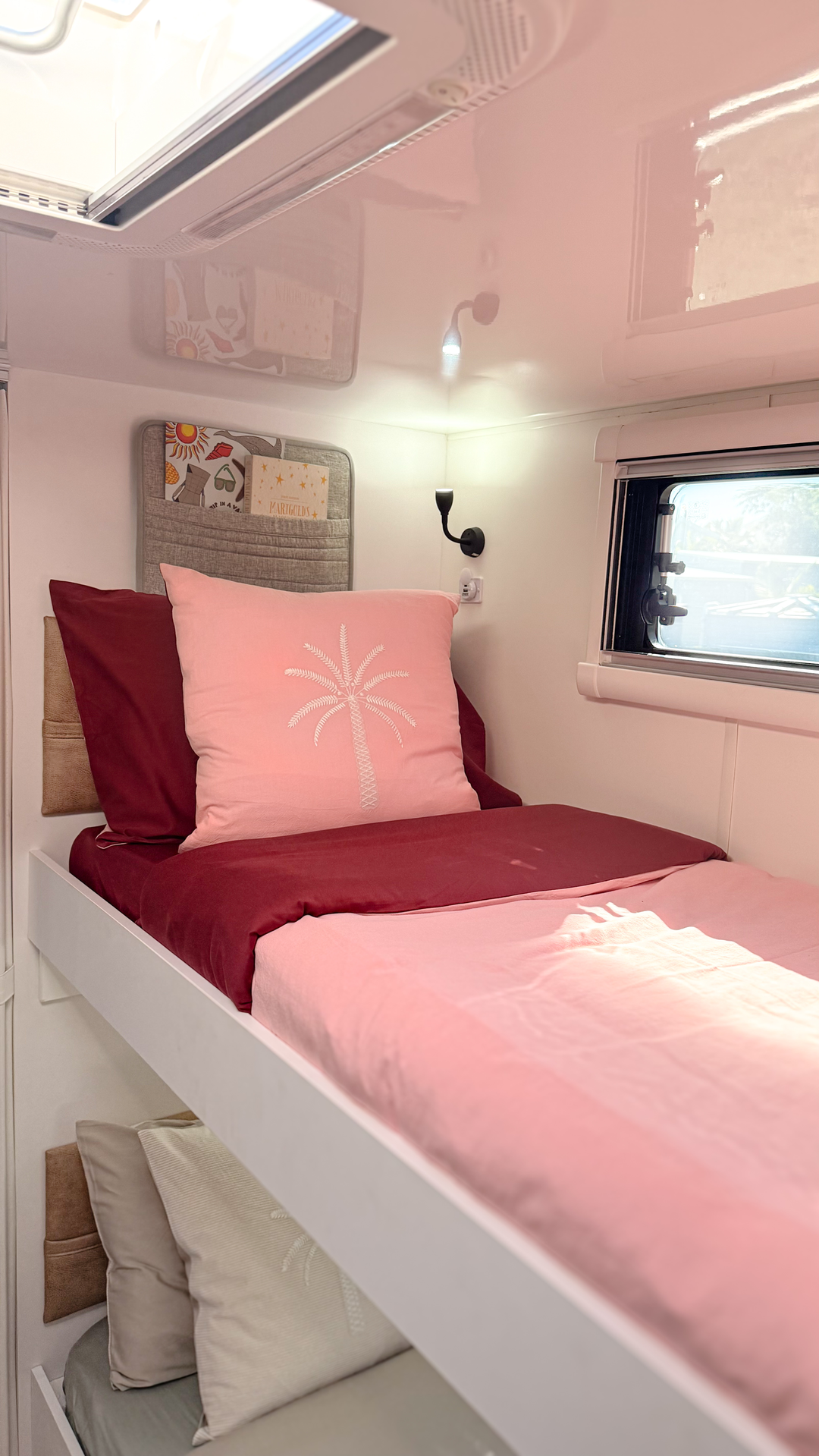 Bunk Vanchester Set