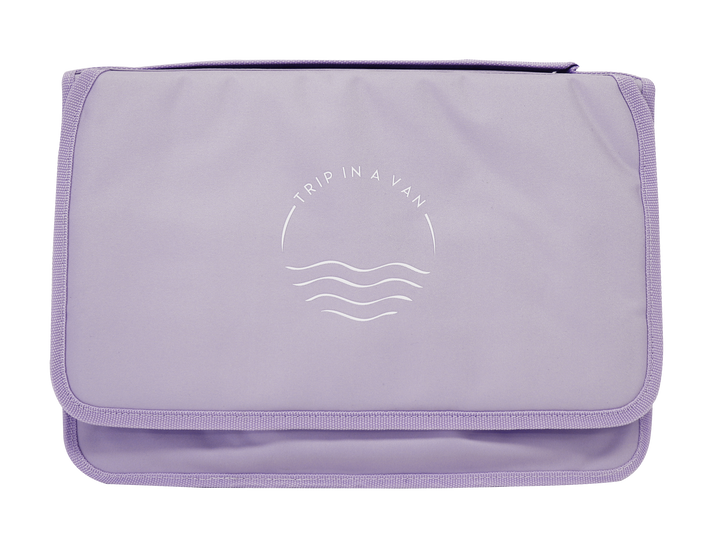 TIAV COMPACT TRAVEL POUCH
