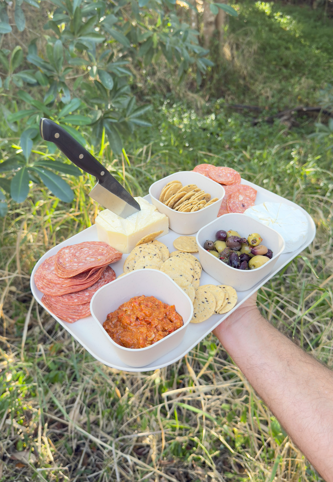 TIAV VANDINING MINI BOWL SET