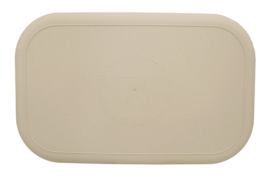 TIAV VANDINING PLATTER SET