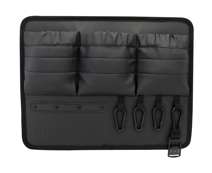 TIAV VAN POCKET - ENTRANCE