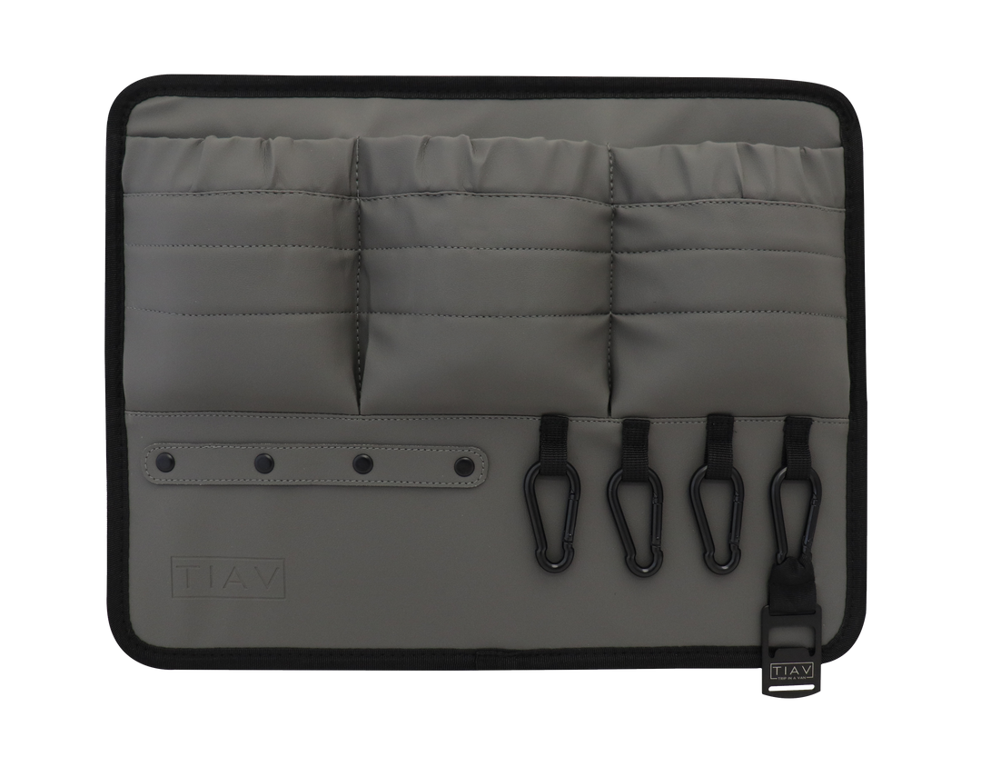 TIAV VAN POCKET - ENTRANCE