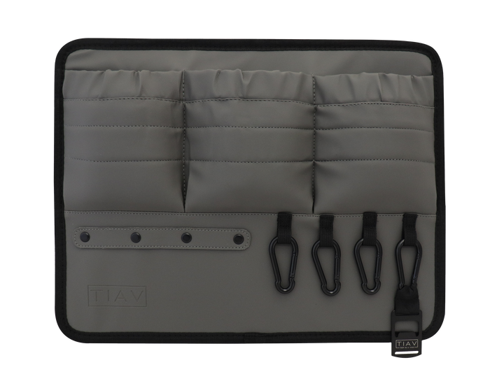 TIAV VAN POCKET - ENTRANCE