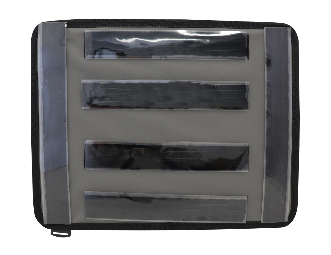 TIAV VAN POCKET - ENTRANCE