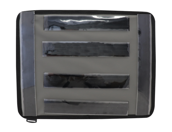 TIAV VAN POCKET - ENTRANCE