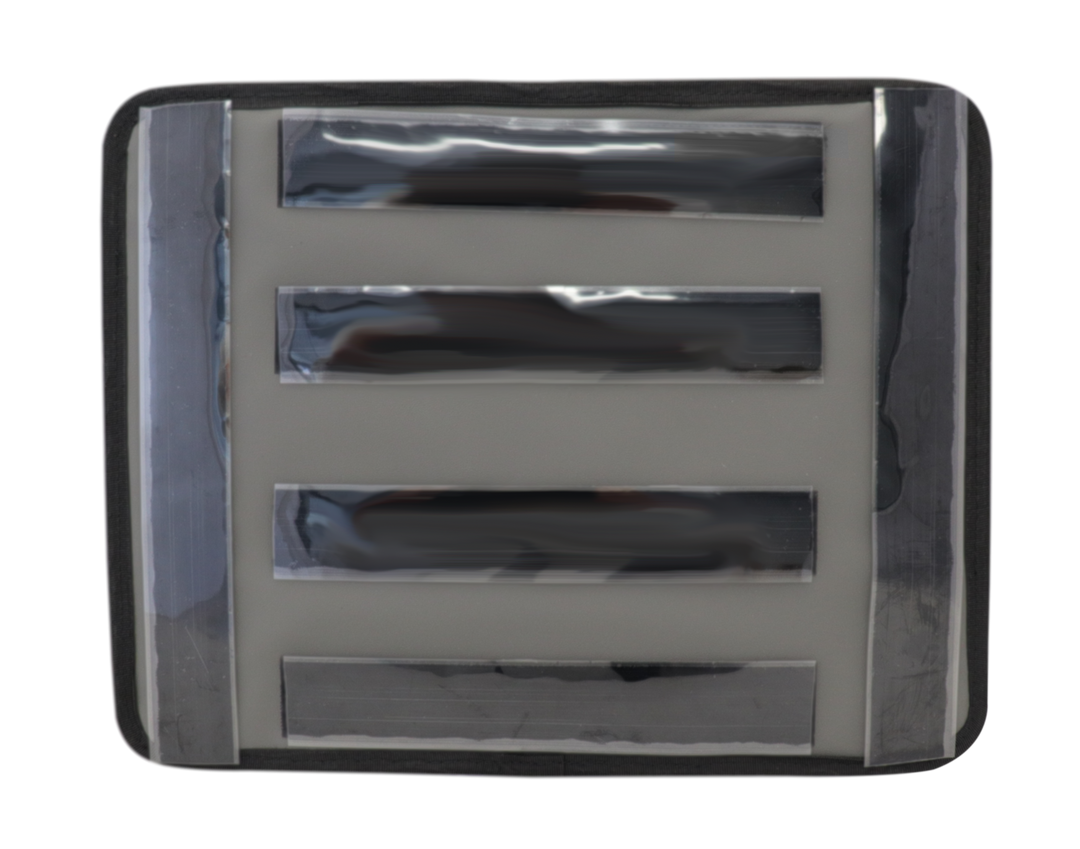 DECK THE WALLS BUNDLE (TRIO)