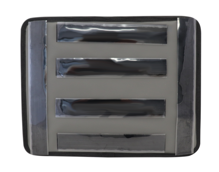 DECK THE WALLS BUNDLE (TRIO)