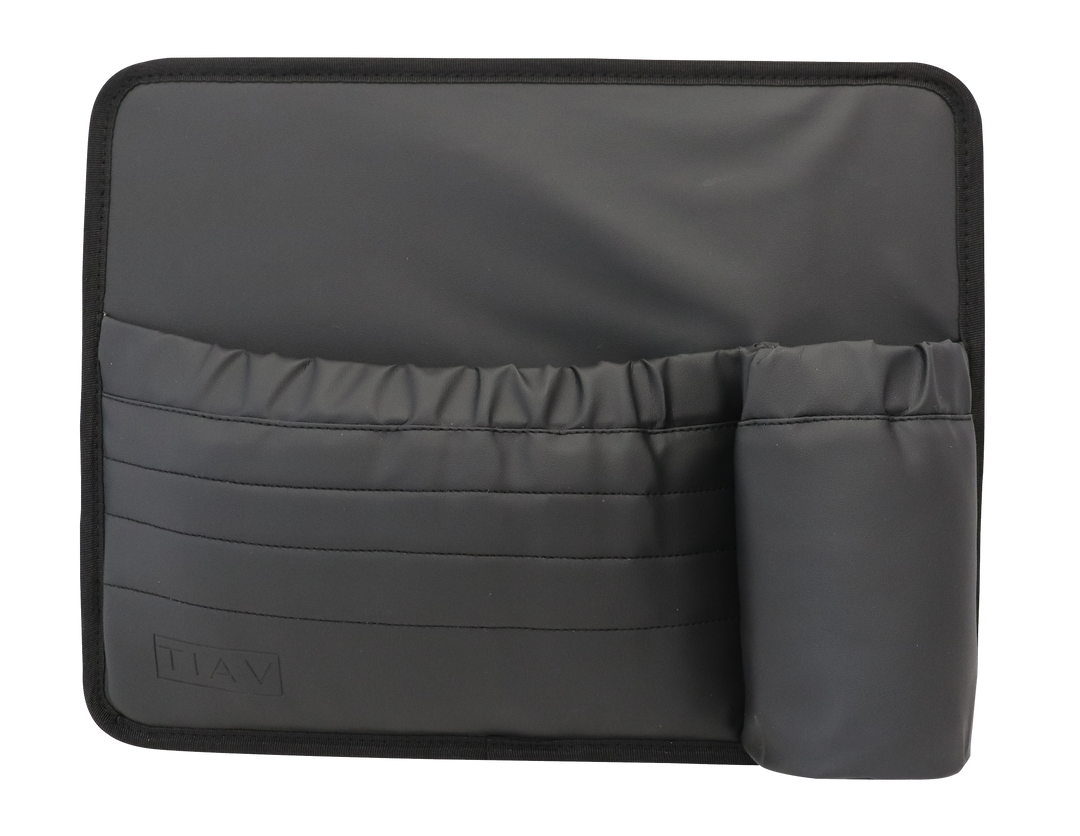 TIAV Van Pocket Linen Look - Combo