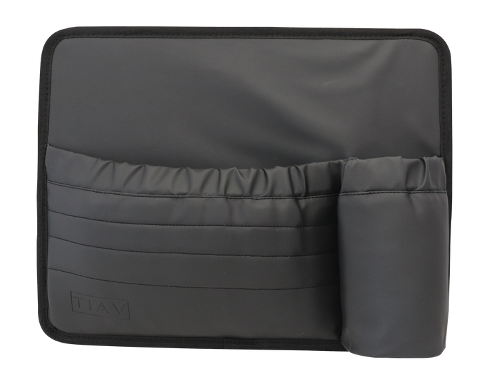 TIAV Van Pocket Linen Look - Combo
