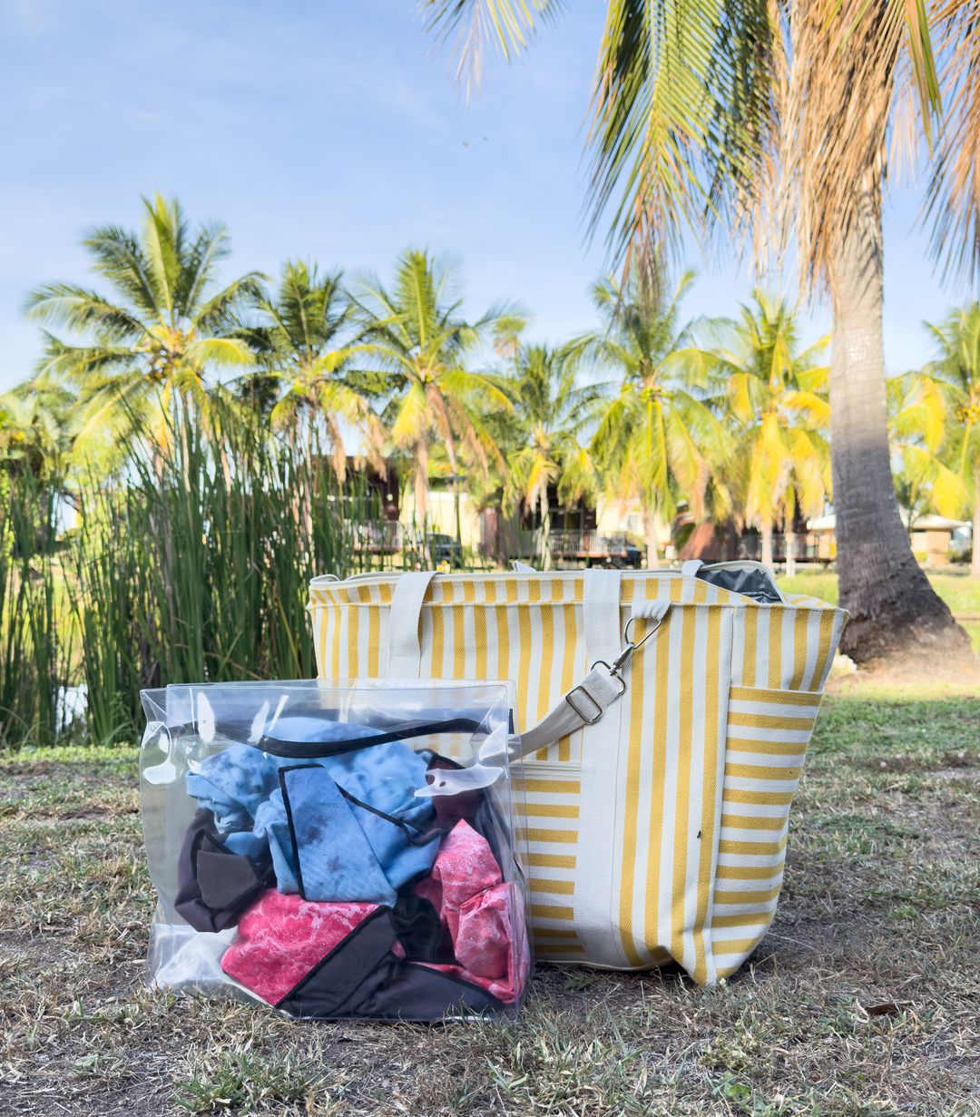 SLEIGHIN' IN THE SUN BUNDLE