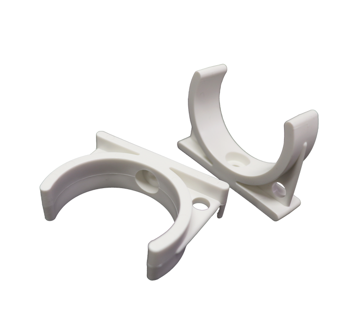 MOUNTING BRACKETS FOR B.E.S.T INLINE WATER FILTER