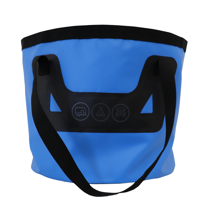 Bucket Buddy Rok 20L FOLDING BUCKET BUDDY – NavigatorGear