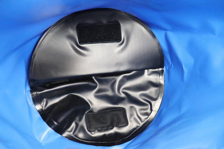 20L FOLDING BUCKET BUDDY