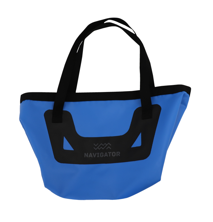 20L FOLDING BUCKET BUDDY