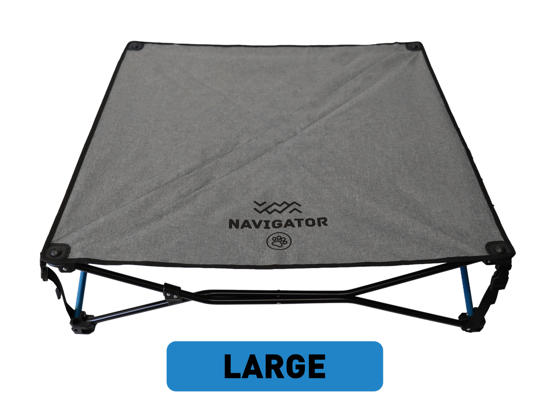 NAVI DOG BED