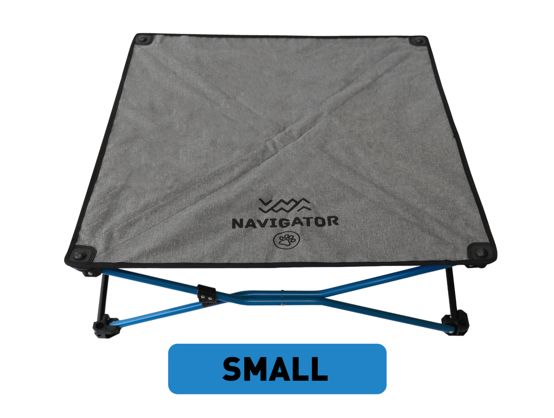 NAVI DOG BED