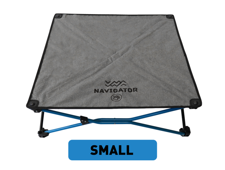 NAVI DOG BED