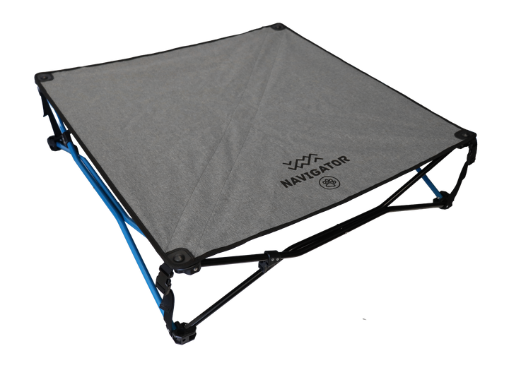NAVI DOG BED